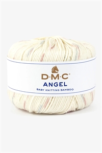 1300 DMC Angel, Baby Knitting Bamboo